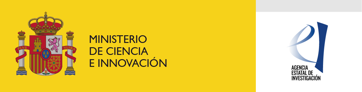 Ministerio de Ciencia, Innovación y Universidades. Agencia Estatal de Investigación