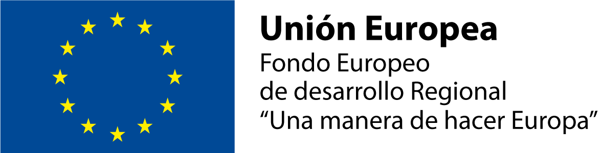 Unión Europea. Fondo Europeo de Desarrollo Regional. Una manera de hacer Europa