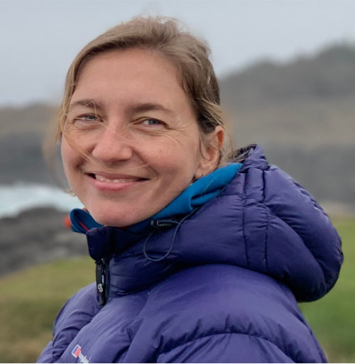 Adriana de Lorenzo-Cáceres