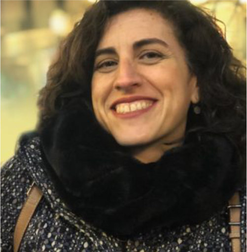 África Castillo Morales