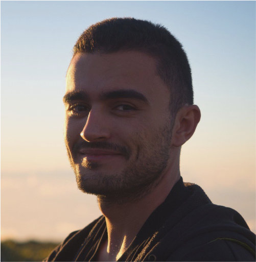 Carlos Marrero de la Rosa