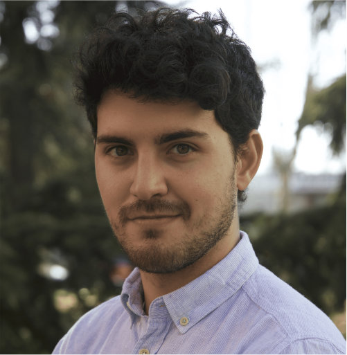 Mario Chamorro Cazorla