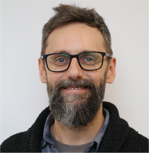 Rubén Sánchez Janssen